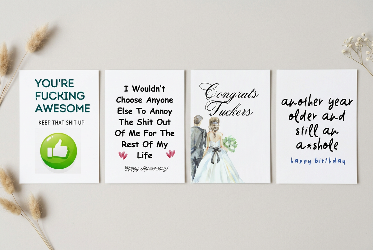 Why Traditional Greeting Cards Are Broken (And What to Buy Instead)