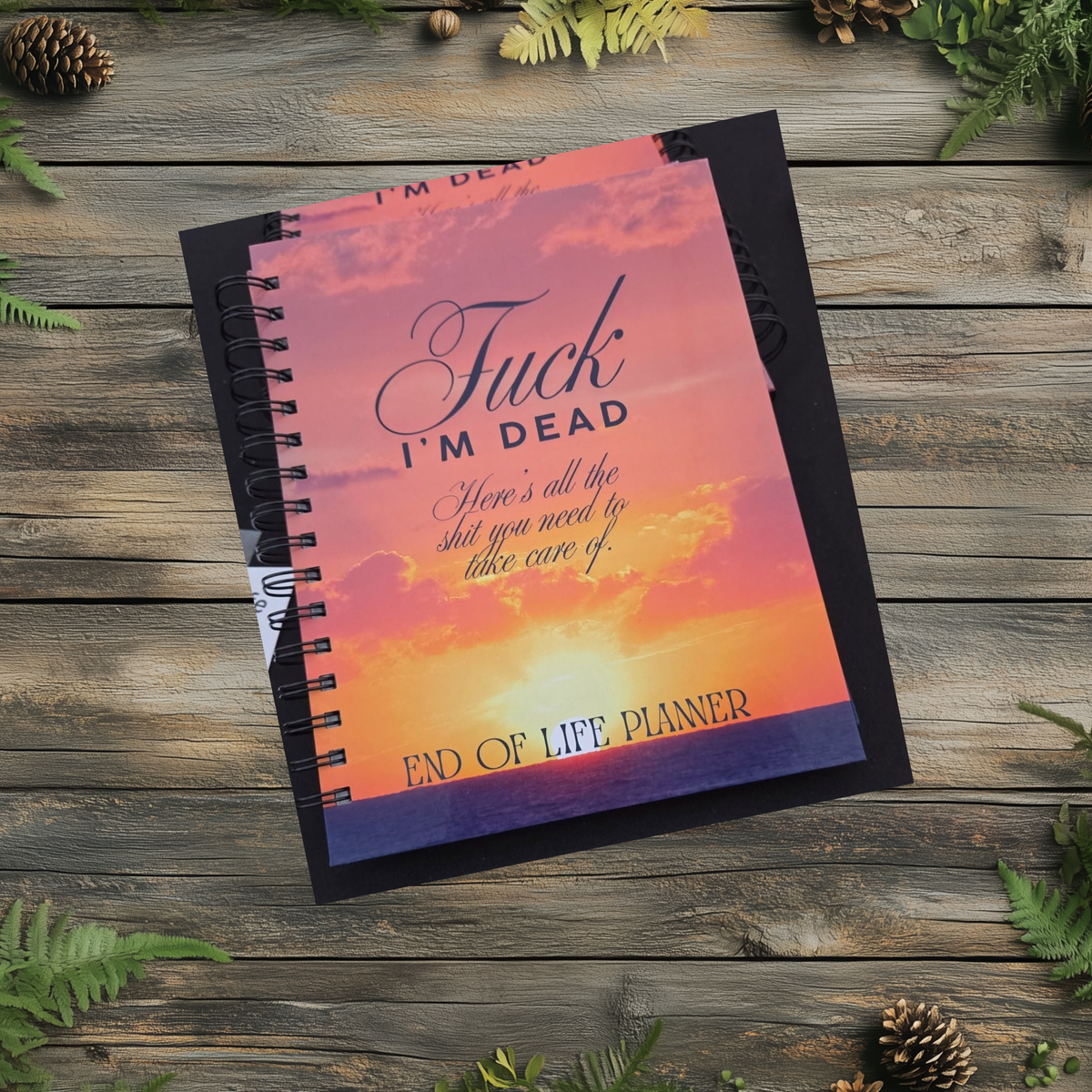 Smart-Ass Books & Notepads
